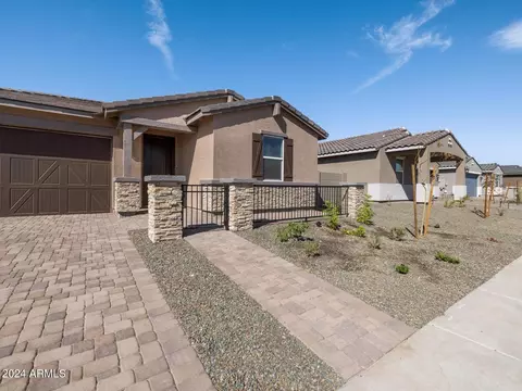 4638 N 178th Ln, Goodyear, AZ 85395
