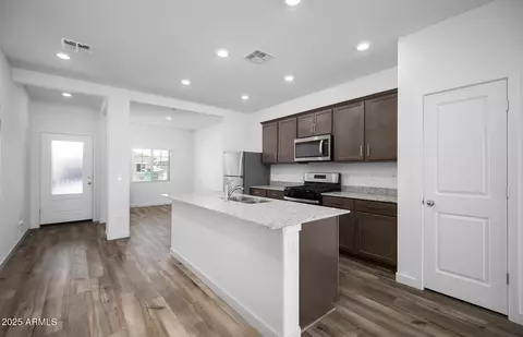 24586 W St Anne Ave, Buckeye, AZ 85326