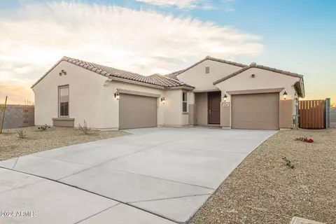 3130 S 234th Ln, Buckeye, AZ 85326
