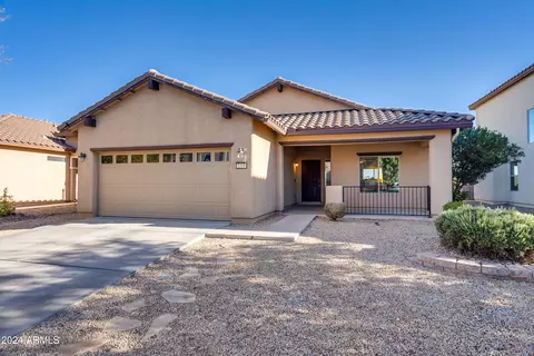1339 Paso Robles Ave, Sierra Vista, AZ 85635