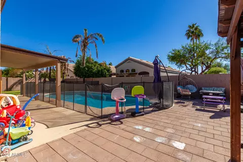 3401 E Rosemonte Dr, Phoenix, AZ 85050 photo 47