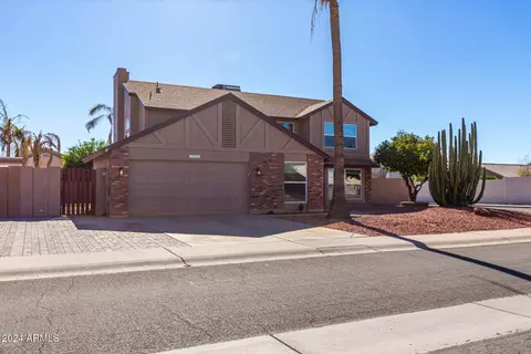 3401 E Rosemonte Dr, Phoenix, AZ 85050 photo 2
