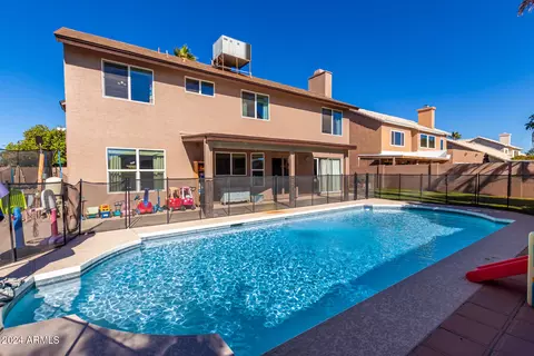 3401 E Rosemonte Dr, Phoenix, AZ 85050 photo 43