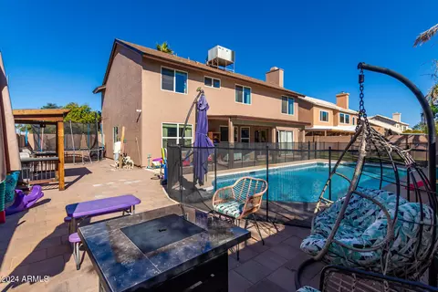 3401 E Rosemonte Dr, Phoenix, AZ 85050 photo 45