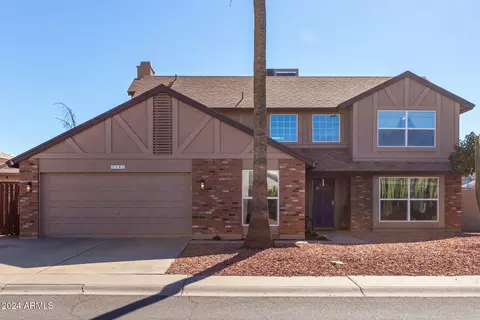 3401 E Rosemonte Dr, Phoenix, AZ 85050 photo 3