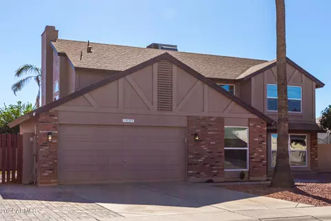 3401 E Rosemonte Dr, Phoenix, AZ 85050