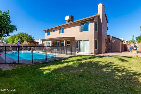 3401 E Rosemonte Dr, Phoenix, AZ 85050 photo 41