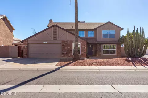 3401 E Rosemonte Dr, Phoenix, AZ 85050 photo 4