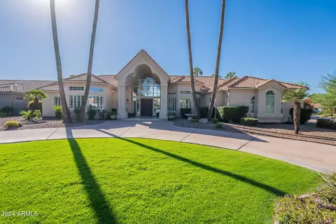 13607 N 87th St, Scottsdale, AZ 85260