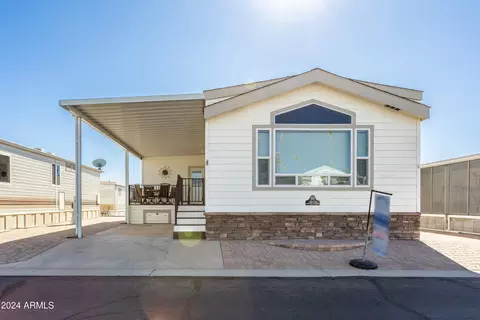 7750 E Broadway Rd #711, Mesa, AZ 85208