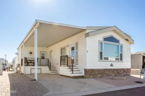 7750 E Broadway Rd #711, Mesa, AZ 85208 photo 21