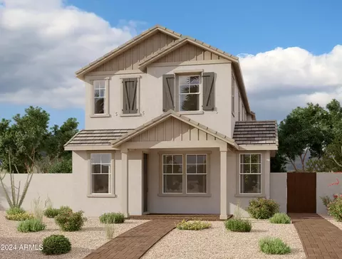 2212 W Chisum Trl, Phoenix, AZ 85085
