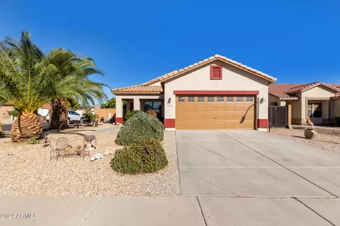 15866 W Watson Ln, Surprise, AZ 85379