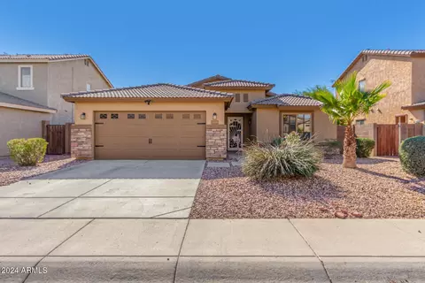 25549 W Northern Lights Way, Buckeye, AZ 85326