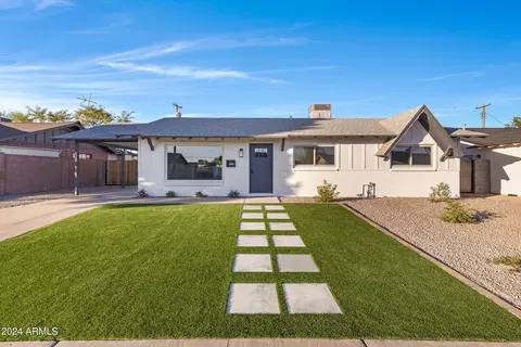 8614 E Windsor Ave, Scottsdale, AZ 85257