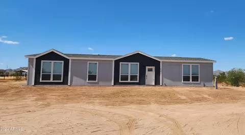 310 N Brower Rd, Maricopa, AZ 85139