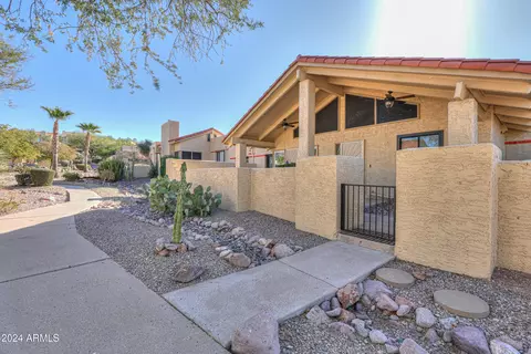 6253 S Avenida La Manana St, Gold Canyon, AZ 85118