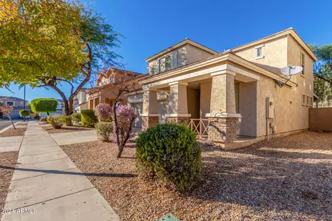 17642 W Mandalay Ln, Surprise, AZ 85388