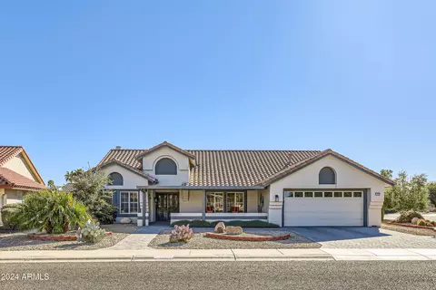 13725 W Pavillion Dr, Sun City West, AZ 85375