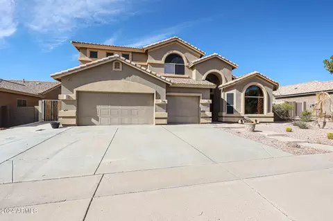 1436 N Bernard --, Mesa, AZ 85207