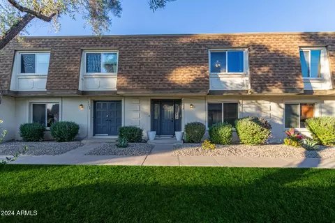 5050 N 83rd St, Scottsdale, AZ 85250