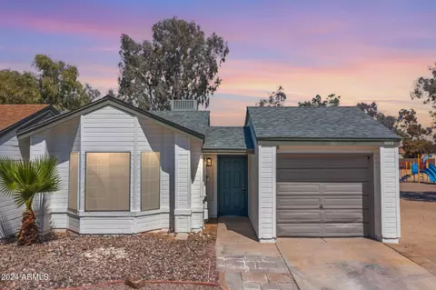 13512 E Butler St, Chandler, AZ 85225