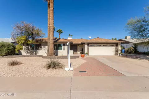 1612 E Julie Dr, Tempe, AZ 85283