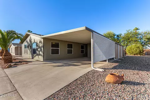 2208 W Baseline Ave #153, Apache Junction, AZ 85120 photo 2