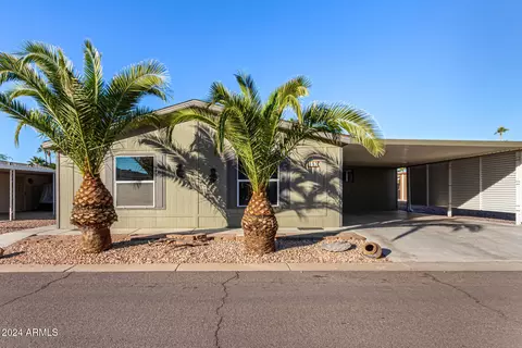 2208 W Baseline Ave #153, Apache Junction, AZ 85120