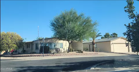 3617 N South Dakota Ave, Florence, AZ 85132