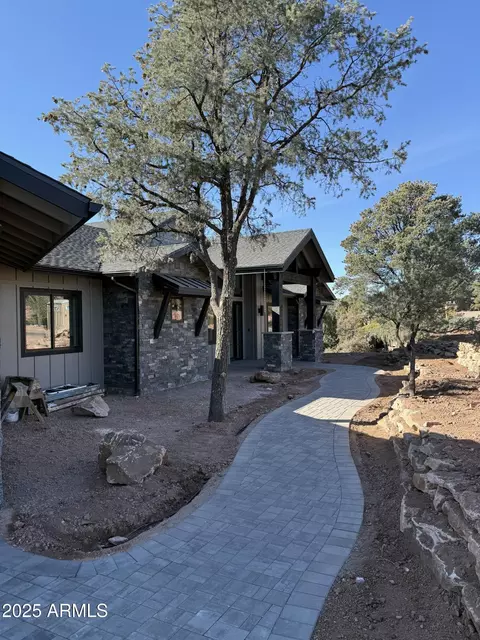 906 N Blazing Star Cir, Payson, AZ 85541