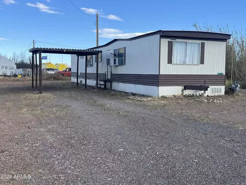 9111 N Montie Ave, Mcneal, AZ 85617