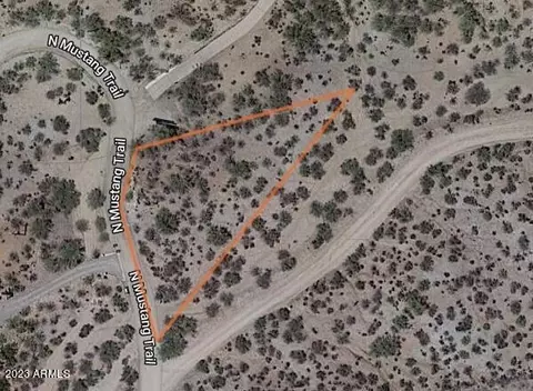 1135 N Mustang Trl #-, Wickenburg, AZ 85390