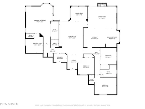 16686 S 18th Way, Phoenix, AZ 85048 photo 18