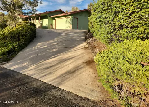 502 Prescott Heights Dr, Prescott, AZ 86301