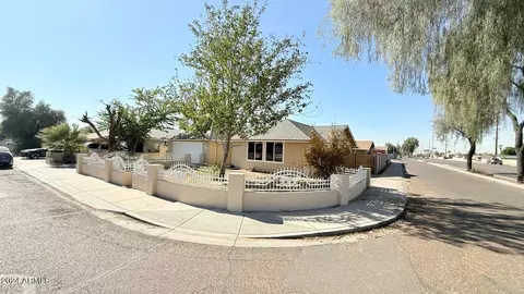 4848 N 63rd Dr, Phoenix, AZ 85033 photo 25