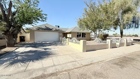 4848 N 63rd Dr, Phoenix, AZ 85033 photo 24