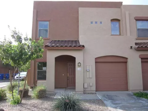 1886 E Don Carlos Ave #120, Tempe, AZ 85281