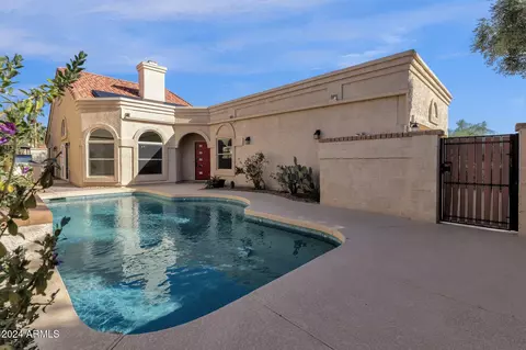 11765 N 112th St, Scottsdale, AZ 85259