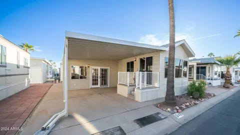 648 Hawks Eye Dr #648, Apache Junction, AZ 85119