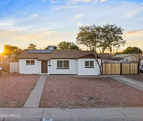 2971 W Townley Ave, Phoenix, AZ 85051