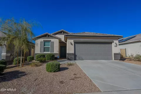 3575 N Montoya Ln, Casa Grande, AZ 85122