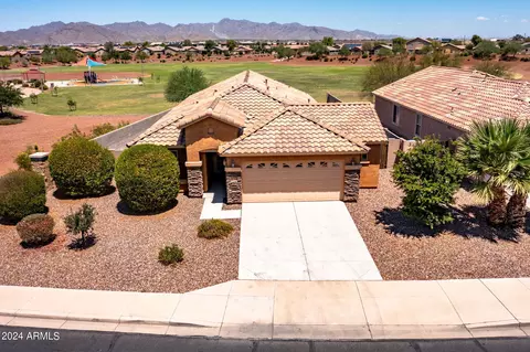 19578 W Harrison St, Buckeye, AZ 85326