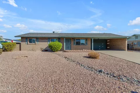 1235 S San Marcos Dr, Apache Junction, AZ 85120
