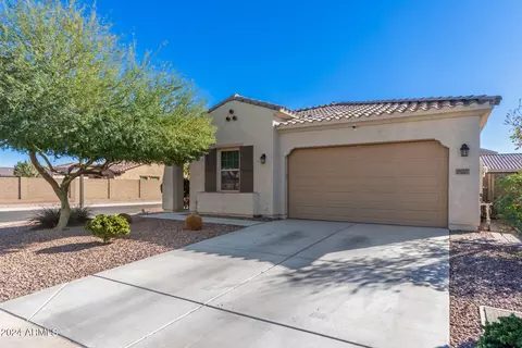 20227 W Hadley St, Buckeye, AZ 85326