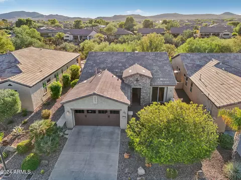 29778 N 129th Gln, Peoria, AZ 85383