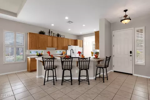 4098 E Rakestraw Ln, Gilbert, AZ 85298 photo 9