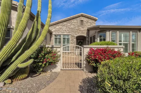 4098 E Rakestraw Ln, Gilbert, AZ 85298 photo 3