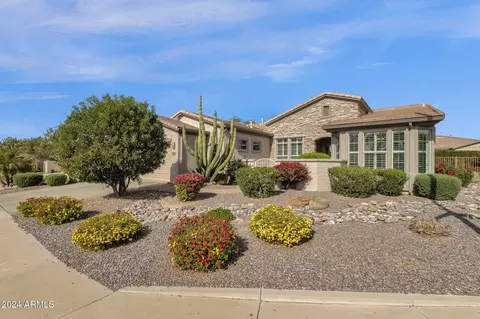 4098 E Rakestraw Ln, Gilbert, AZ 85298