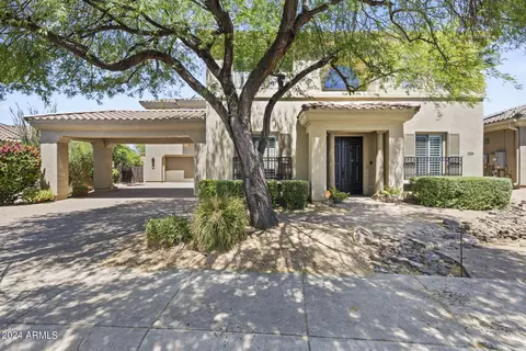 22222 N 36th Way, Phoenix, AZ 85050